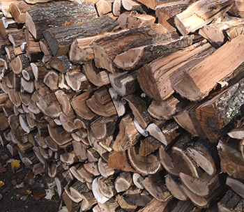 Firewood Sales