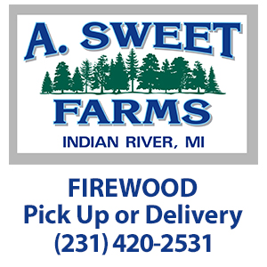 A Sweet Farms Firewood